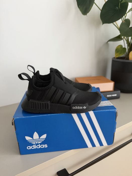 Маратонки Adidas