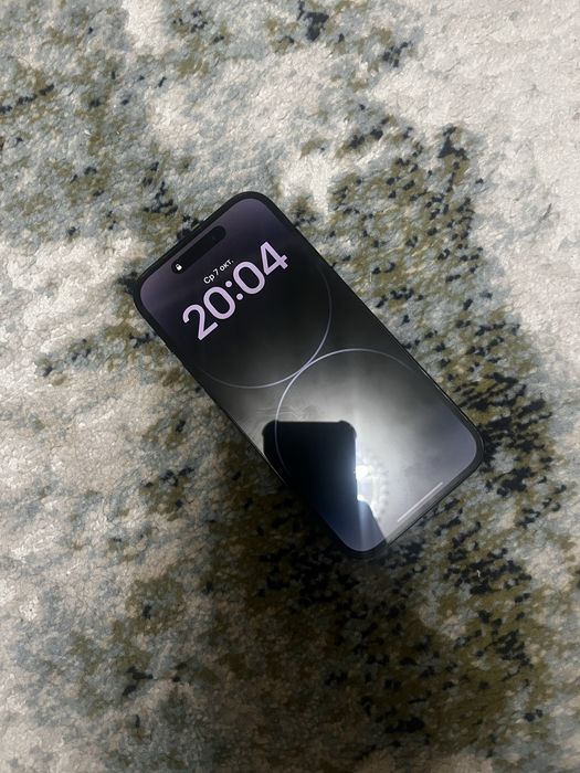 Iphone 14про 128