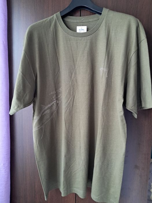 Tricou Guy Harvey XL. Fishing.