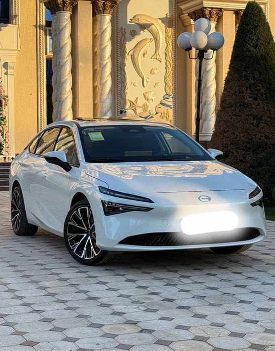 Gac Aion S Max Naqd Va Nasiyaga