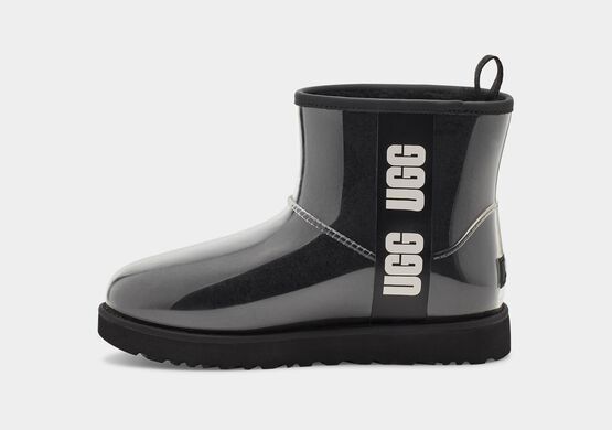 UGG оригинал.  Натуральный мех, ДО -20 градусов. Непромокаемые. Уги.