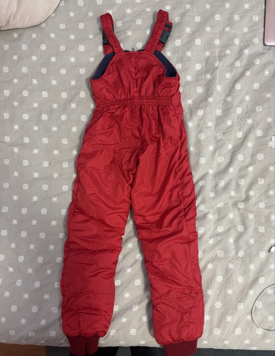 Детски ски гащеризон