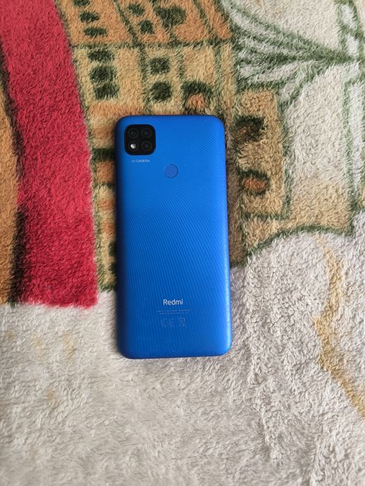 redmi 9c 128 память