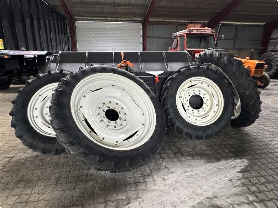 Roti inguste tehnologice tractor New Holland Case Claas John Deere