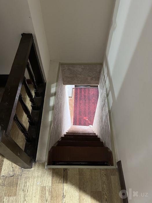 Hovli arendaga beriladi 4 hona + oshhona