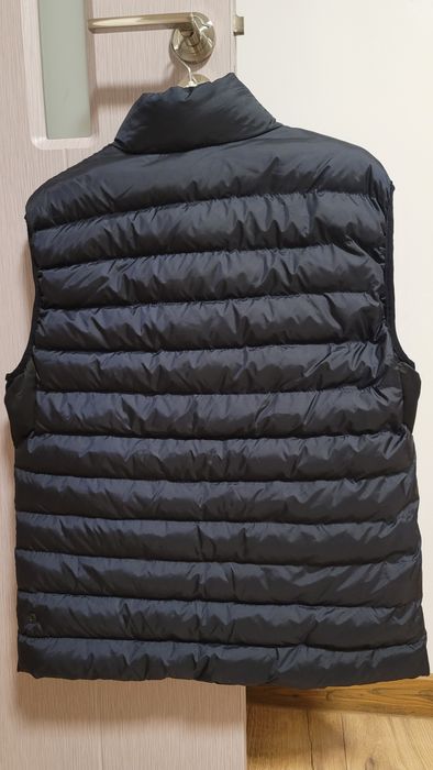 Черна грейка, S размер