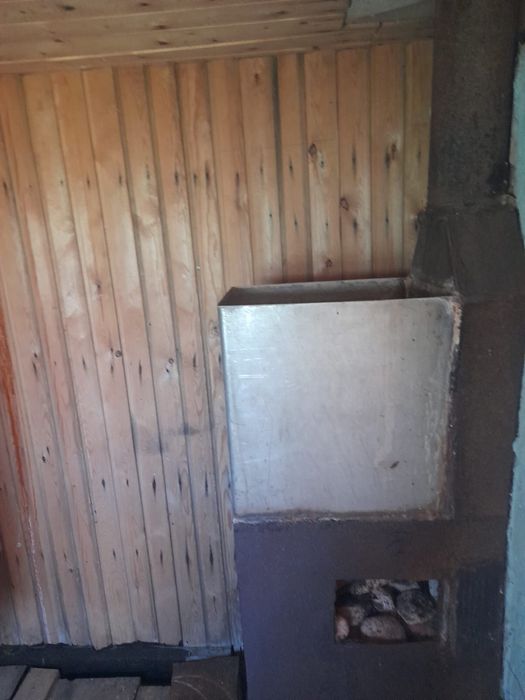 В продаде дом в с.Топиха