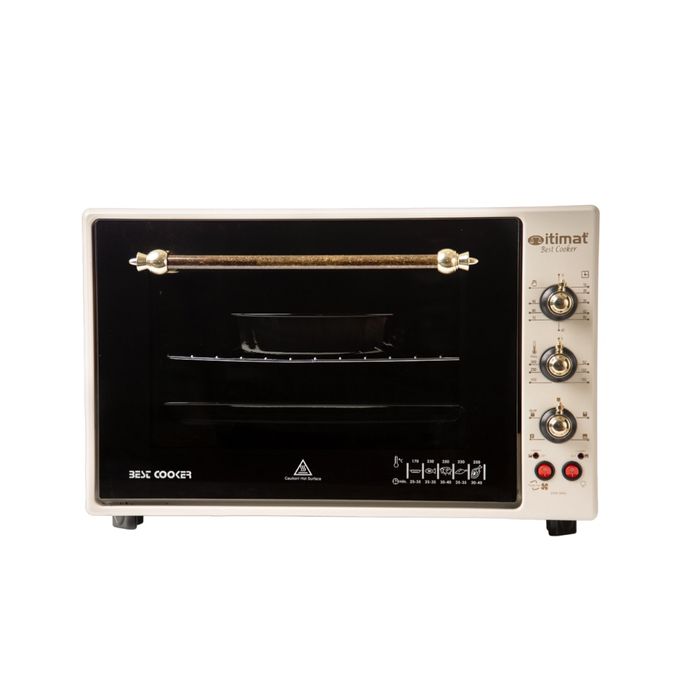 Мини печь Itimat 48л доставка бесплатно!