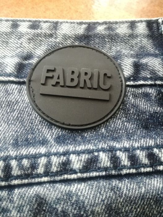 Дънки марка Fabric