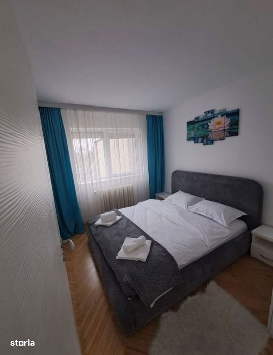 Apartament – Cluj-Napoca - Vedere 4