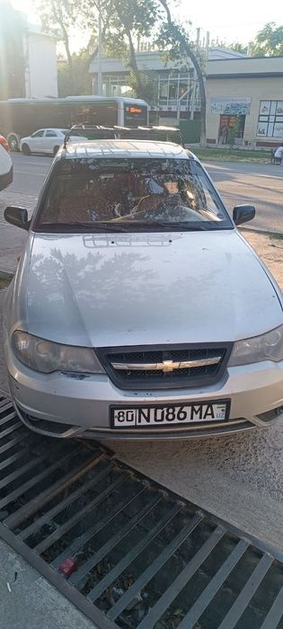 Нексия 2 сотилади