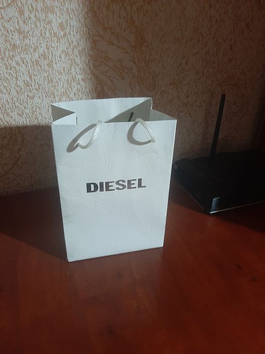 Часы DIZEL оригинал.