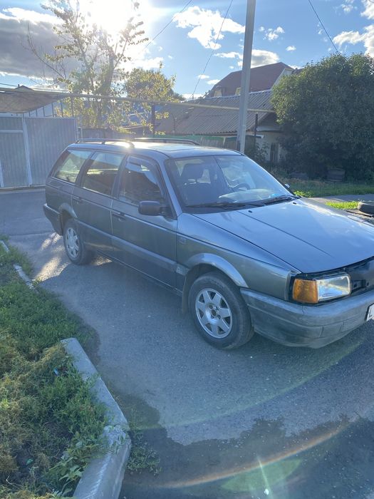 Продам passat B3