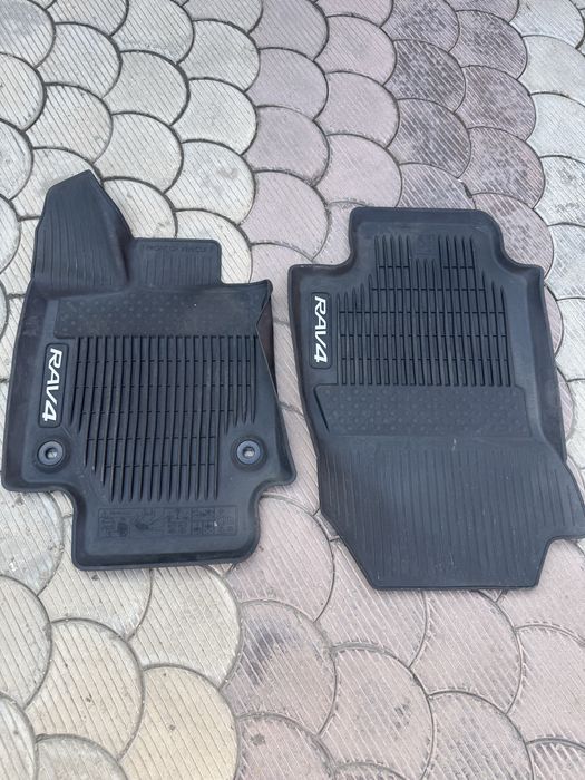 Полики оригинал RAV4