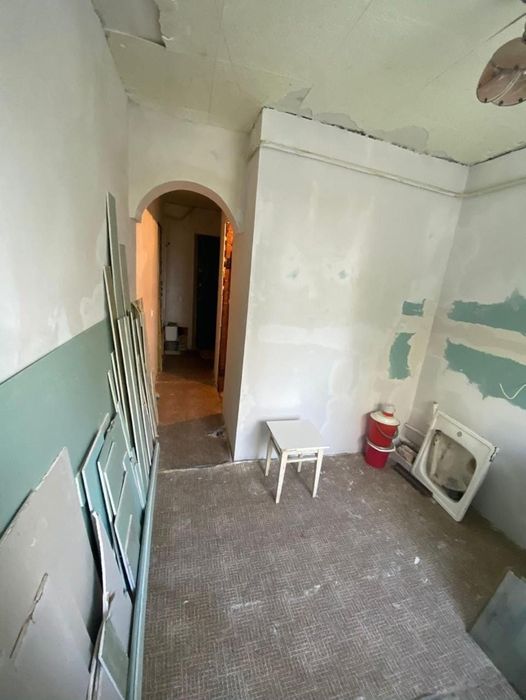 Продам 1 ком.кв Жазира.