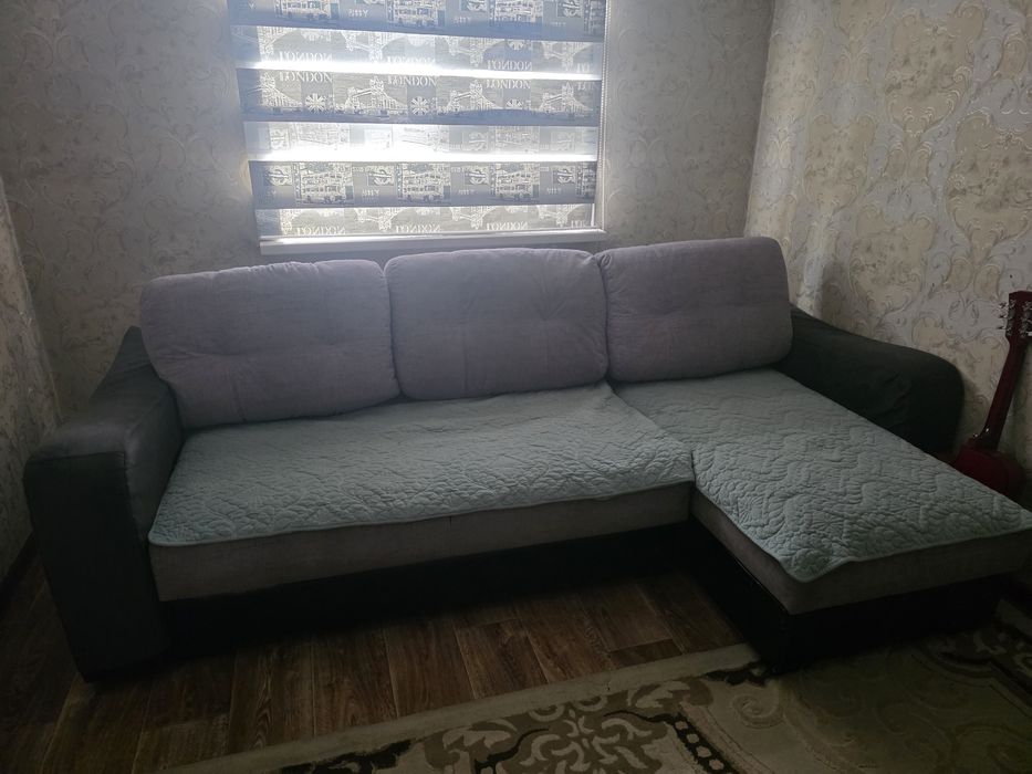 Үйге, офиске арналған жиһаздар сатылады
