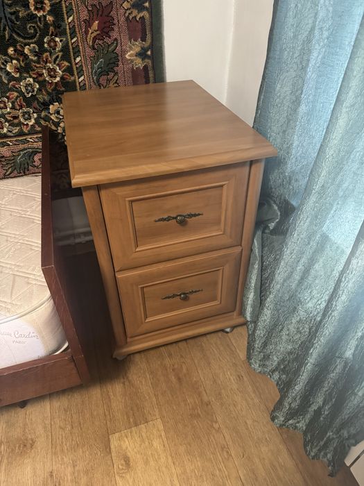 Продам комод не большой