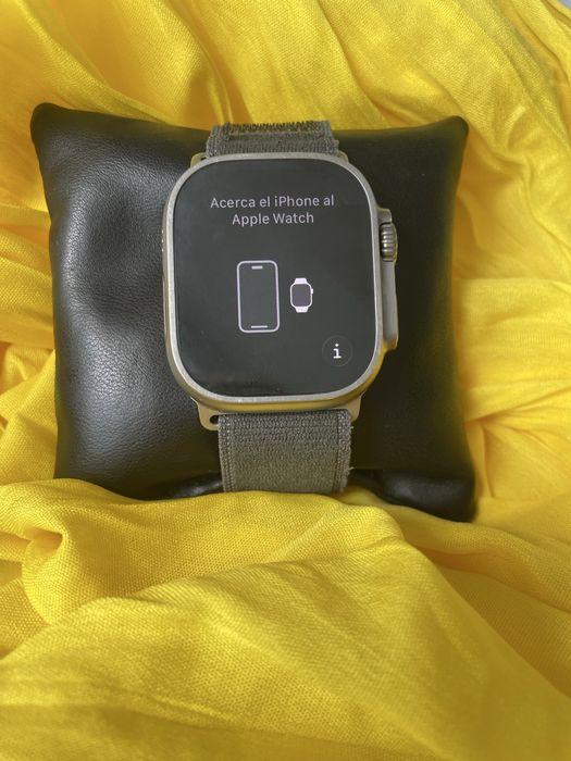 Ceas Apple Watch