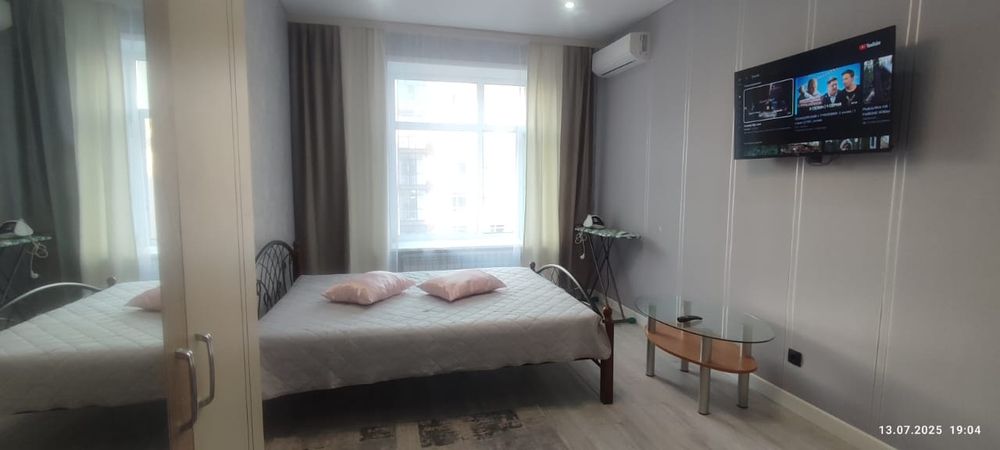 Сутки, час, ночь. Майкудук ЖК Томирис