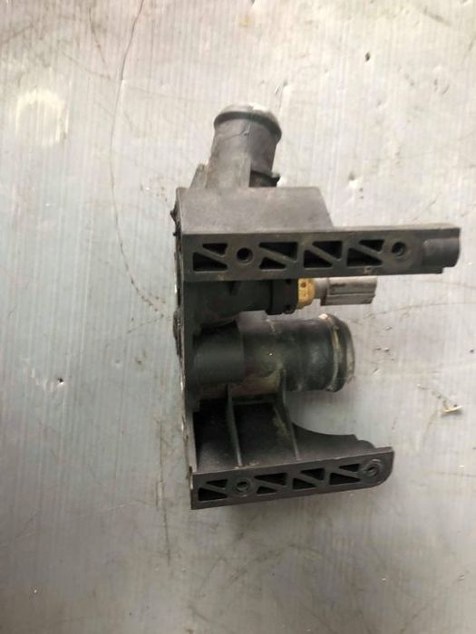 carcasa termostat 1.4 lpg benzina/autogaz gpl ford fiesta 6 dupa 2009 rtja