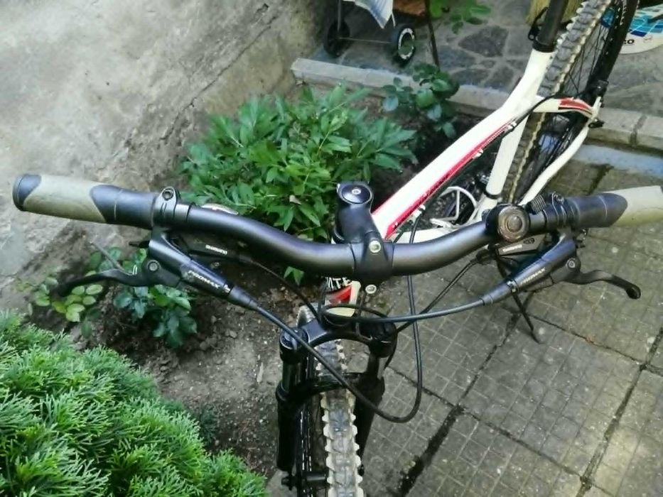 Велосипед STRATOS 26 цола