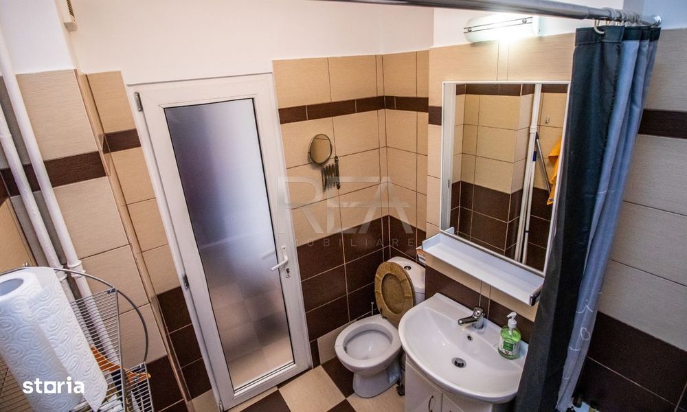 Apartament  2 camere -Calea Dorobanti-renovat