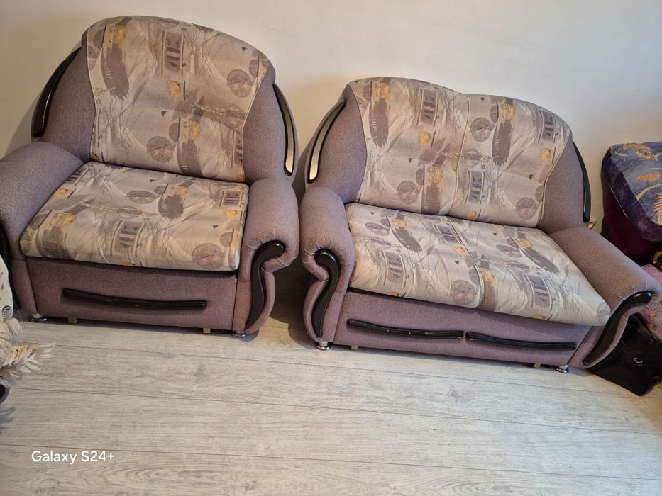 Морозильная камера