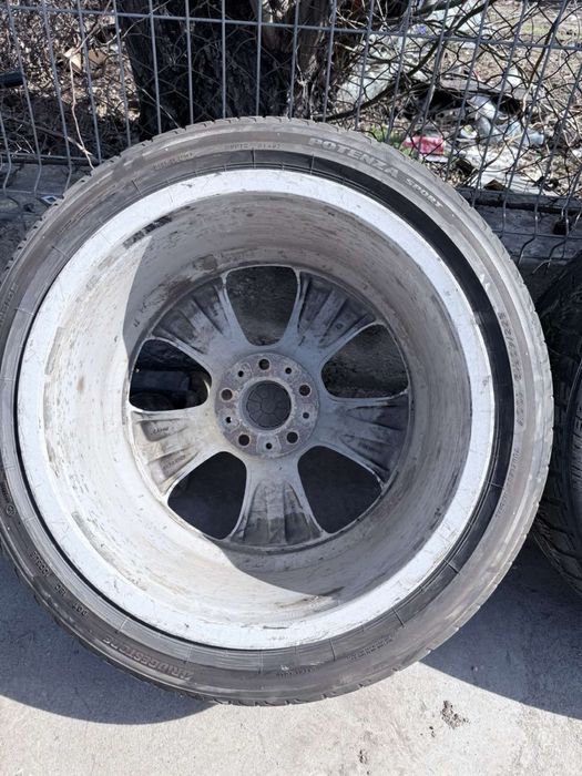 OEM джанти 19 спортпакет Бмв Х5 Е70(djanti X5 E70)