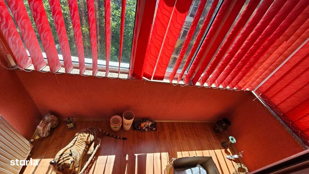Apartament 4 camere 95mp et 3 Gavana3 renovat Rate Proprietar