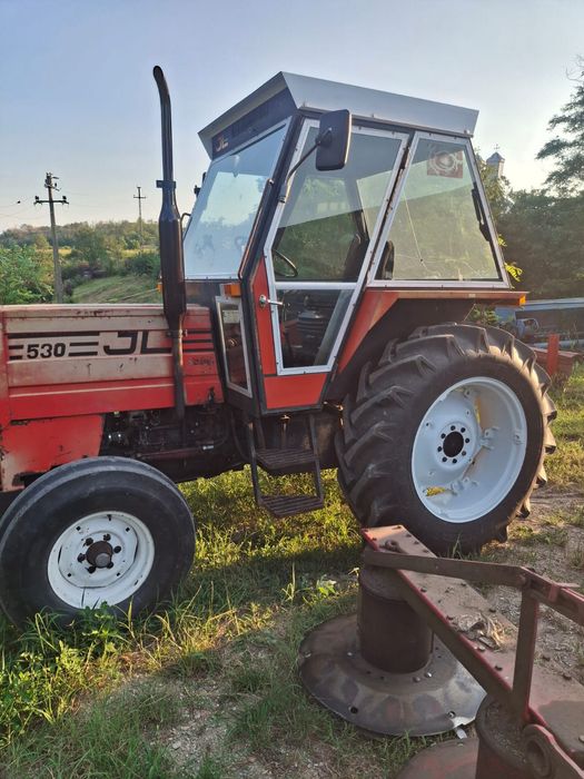 Tractor UTB 530 JL cu acte si fiscal
