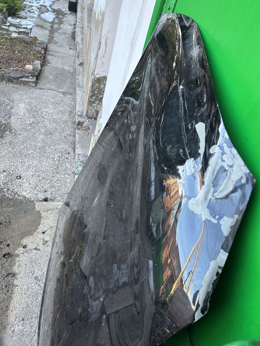 Продам капот на камри 40 европеец (оригинал)