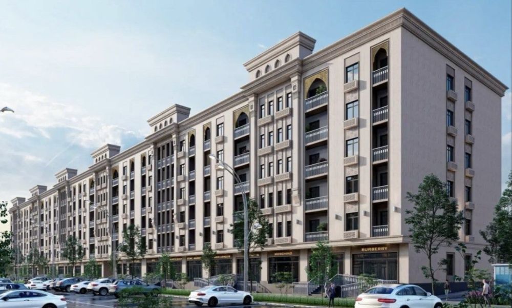 Ттз Автостанция ЖК дурмон сарой срочно продается квартира 3/3/7