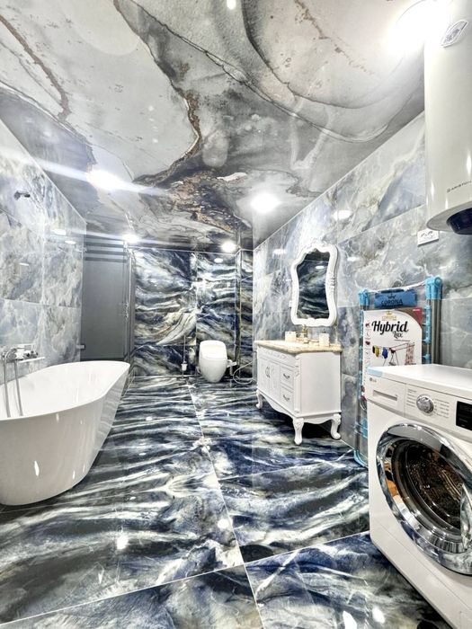 Ягона Дарича.Сдаётся 4х комнатная Люкс в Новостройке