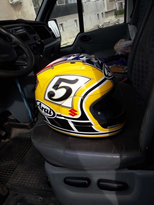 каска Арай Arai drudi