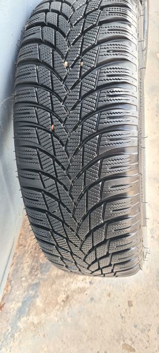 Lassa зимние с дисками R14 комплект