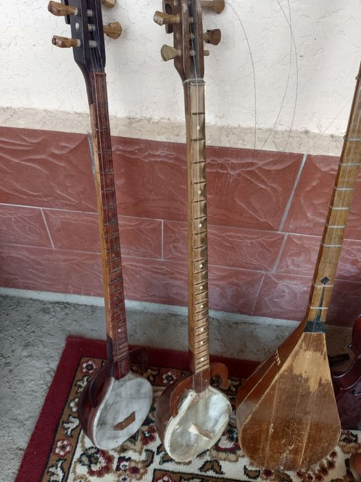 Музыкальный инструмент