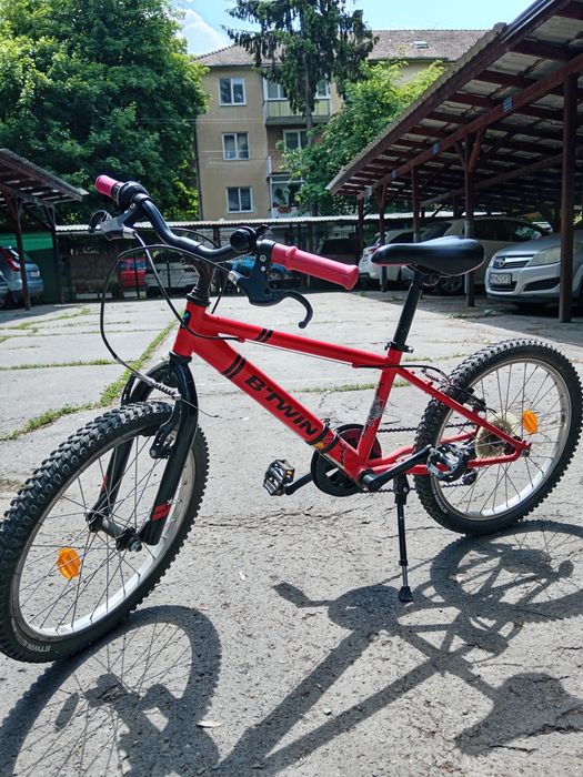 Vând bicicletă pentru copii