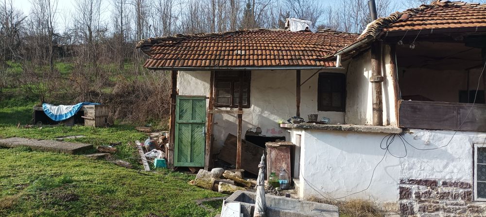 Къща село Дряновец