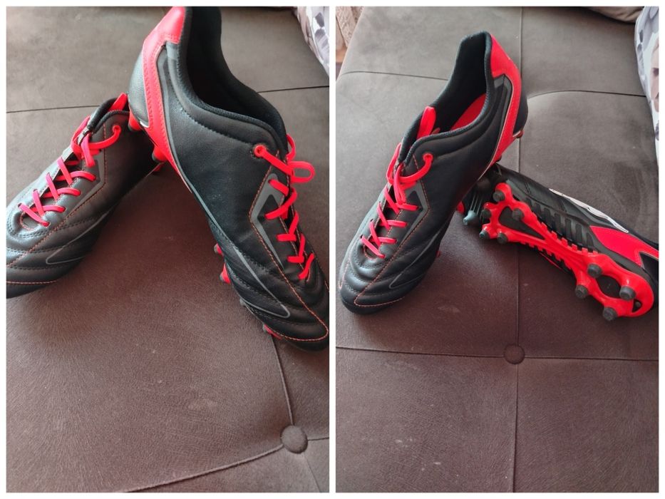 Футбольные бутсы