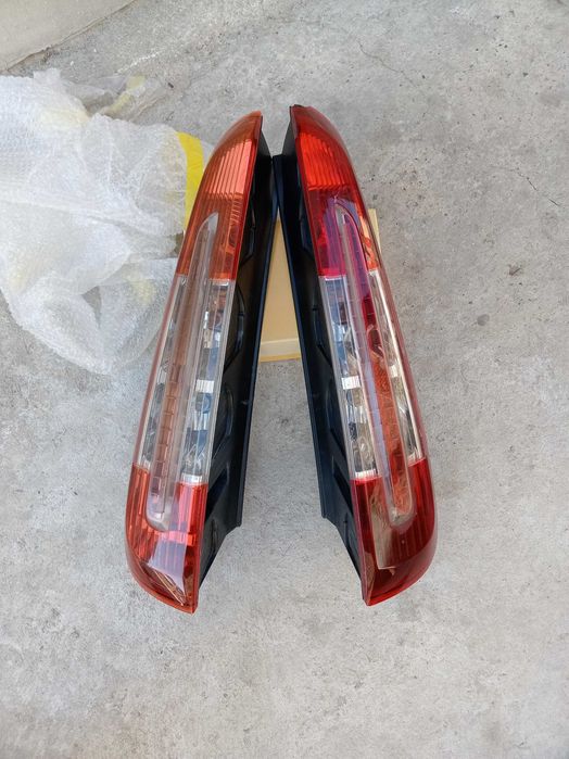 Стопове за Ford c - max