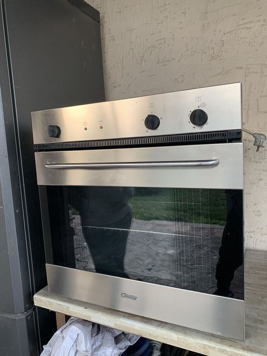 Газовый духовой шкаф Candy