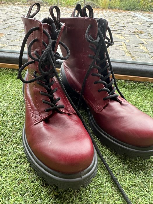 Pantofi dama ecco 41