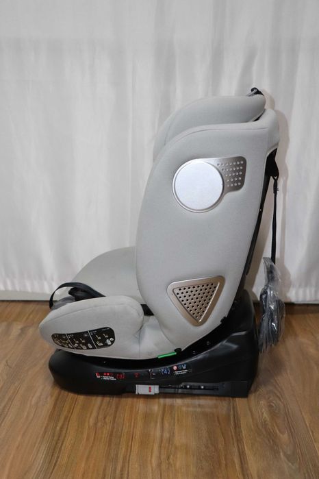 Автокресло Kikka Boo i-Moove (0-36кг)