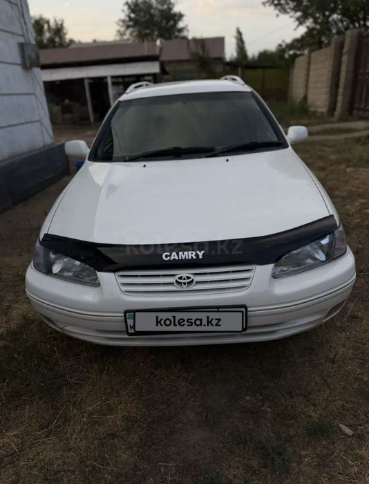 Продам Тайота Грация 1998г.в