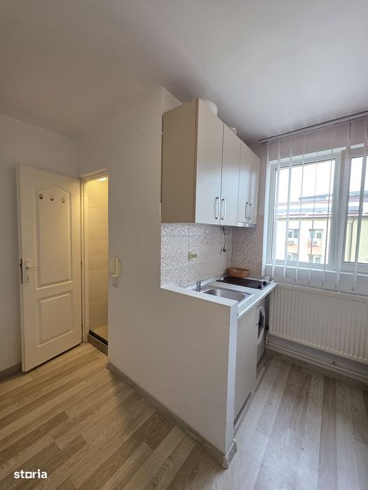 Piata Trapezului/5 minute metrou