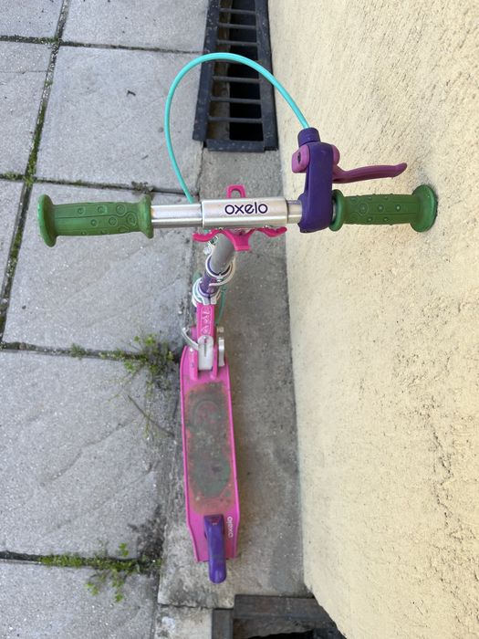 Детска тротинетка Oxelo