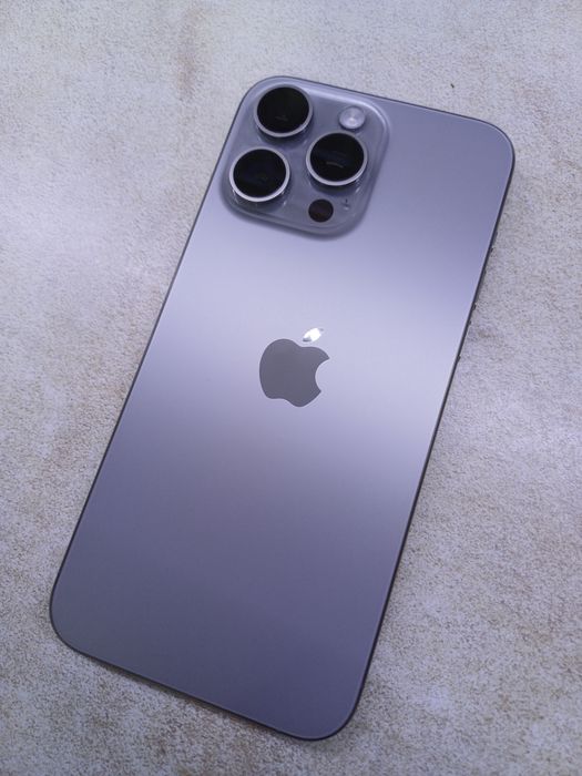 iPhone 15 Pro Max 512Gb Ideal