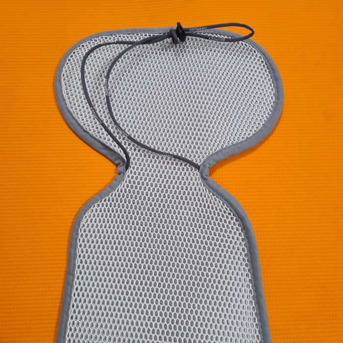 Подложка против изпотяване за столче за кола Група 0 (0-13кг) Антрацит