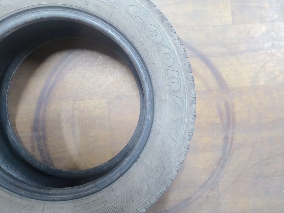195/65R15 1шт GOODYEAR