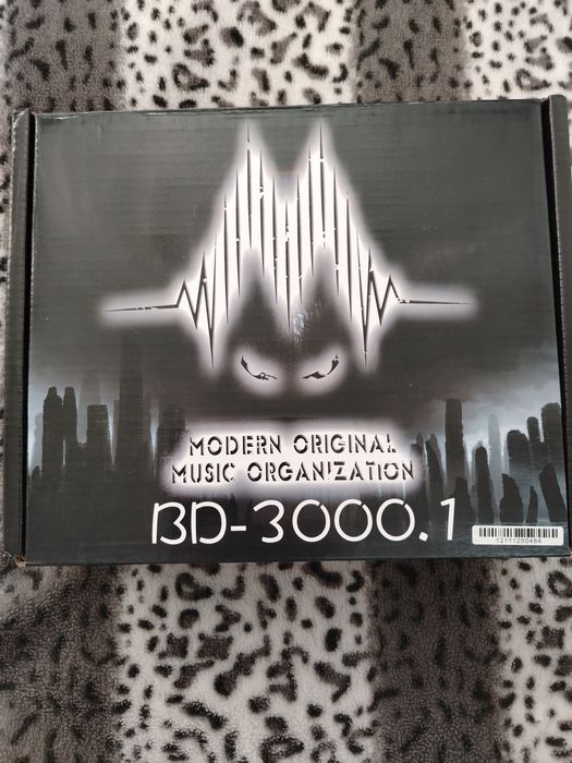 Продам усилитель